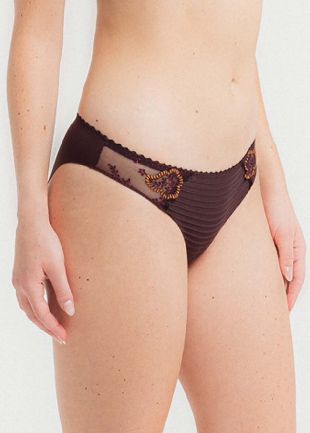 Slip Louisa Bracq